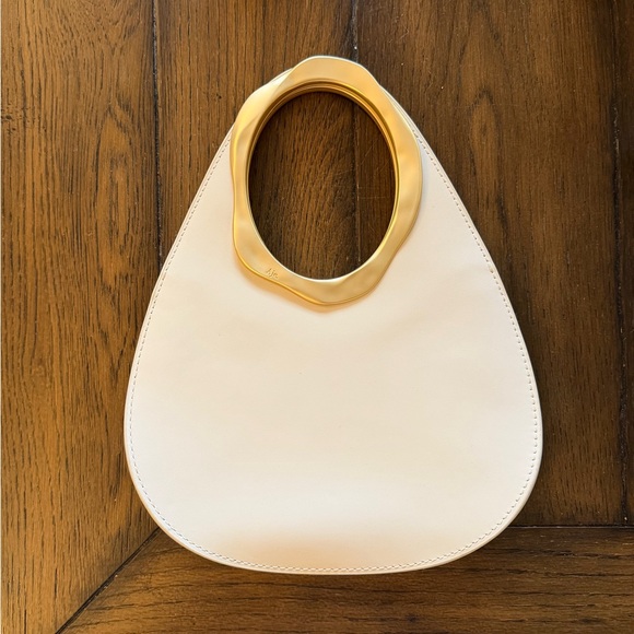 Aje Dali Mini Hobo Bag